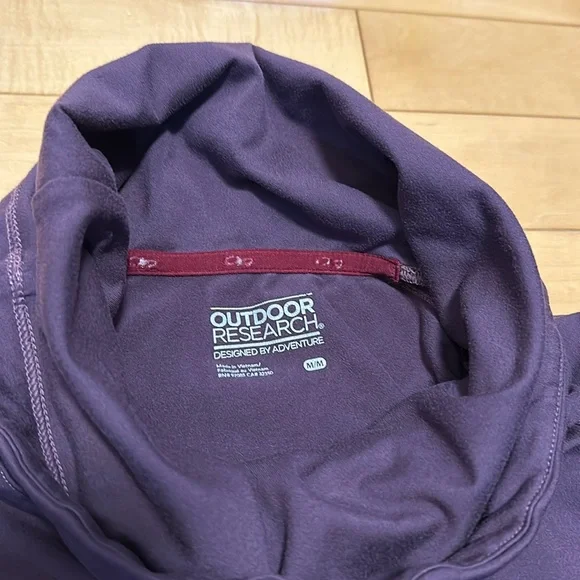 Outdoor Research
Melody Cowl Neck Top - Women's - Picture 4 of 10